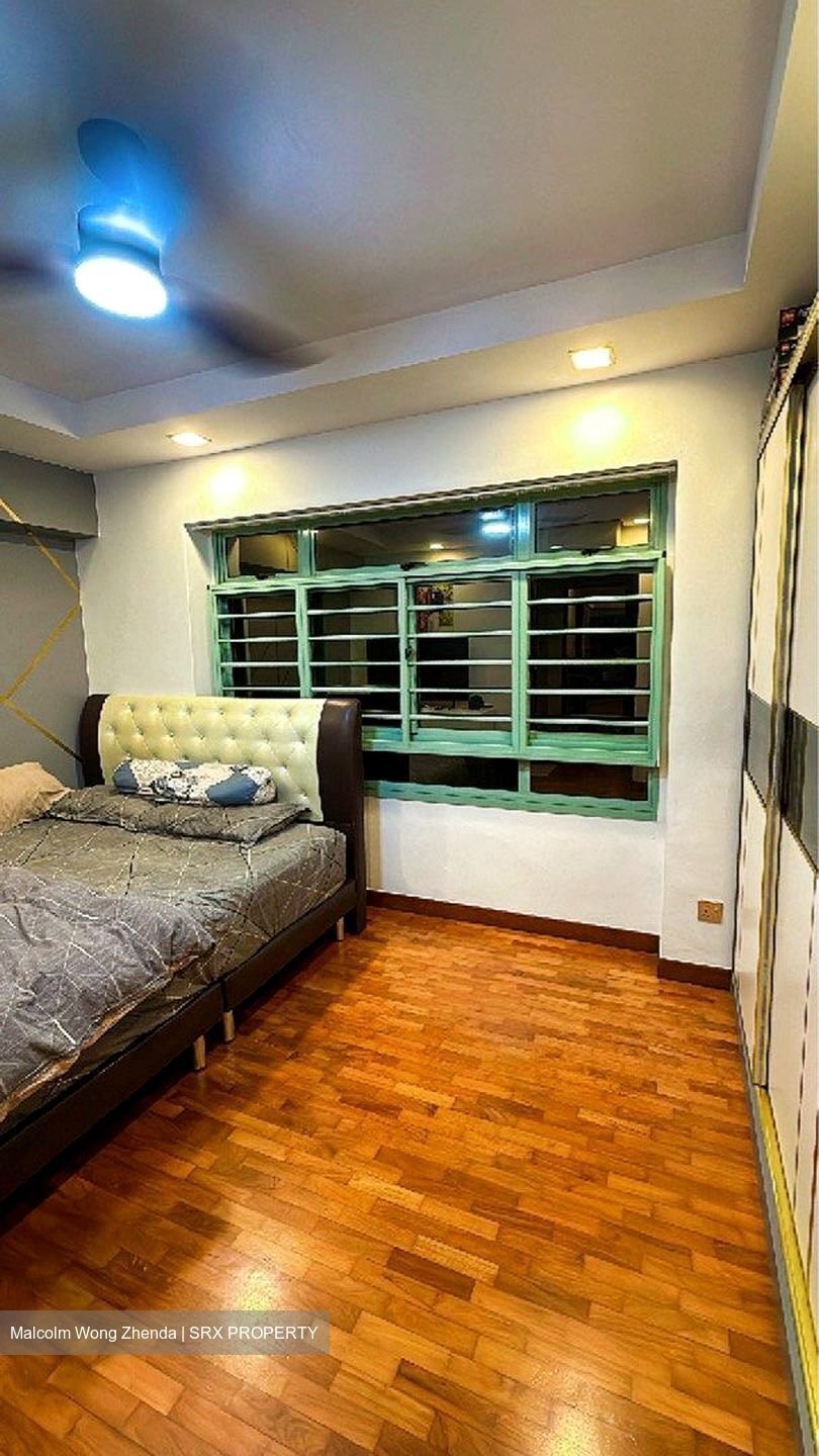 Blk 638A The Meadows (Punggol), HDB 5 Rooms #569628551